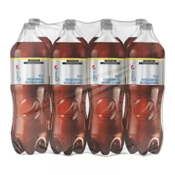 Pepsi Light 2.5L