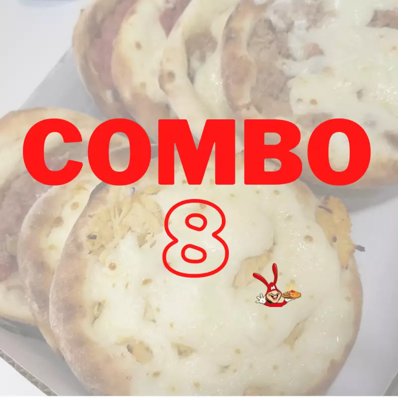 Combo 8