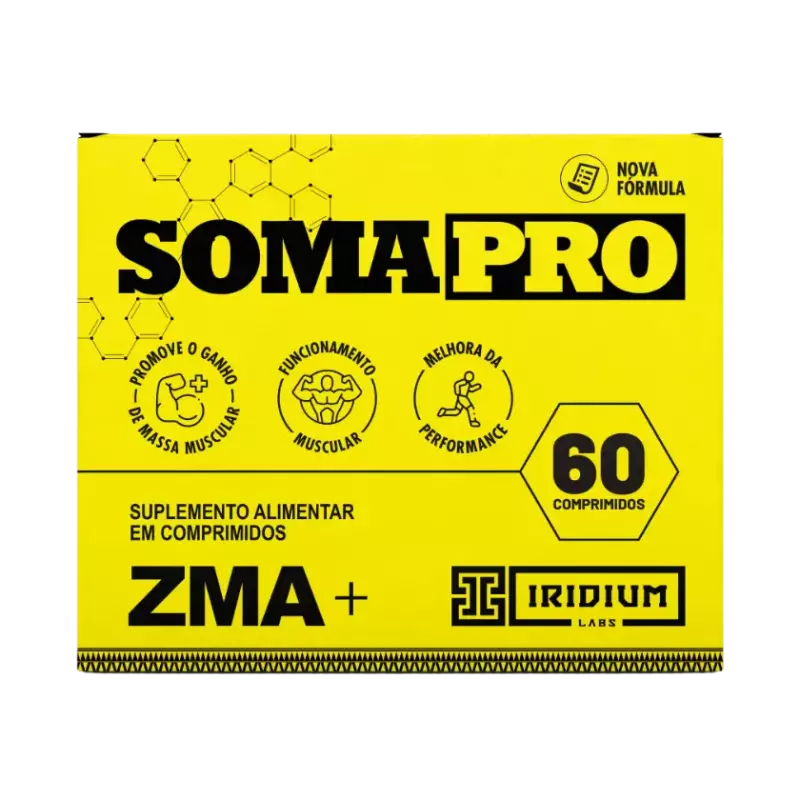 Soma pro