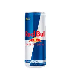 Red Bull Tradicional 250 ml