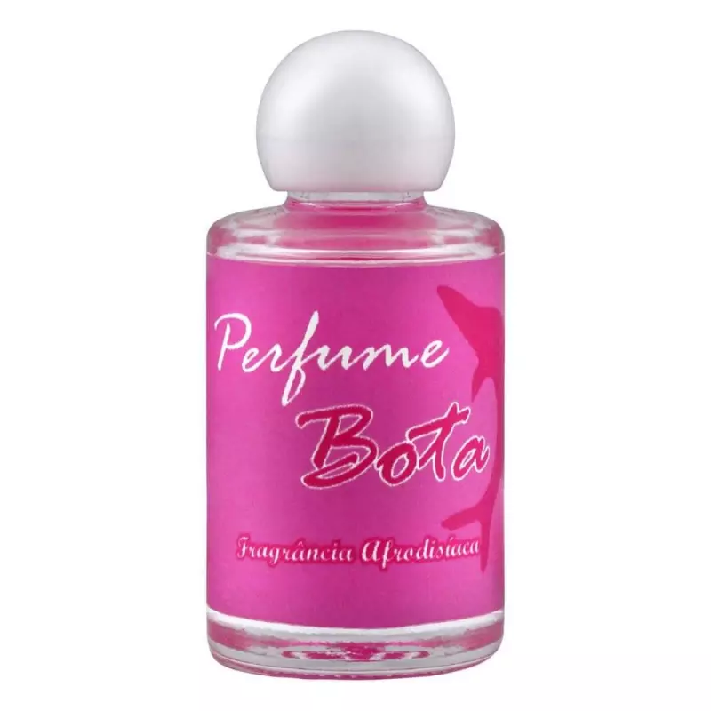 Perfume Afrodisíaco Bota