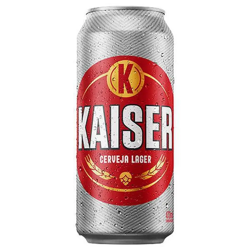 Latao Kaiser 473ml