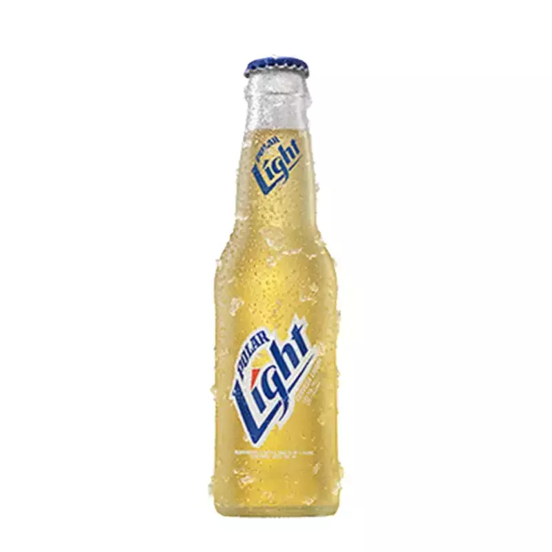 Cerveza Polar Light
