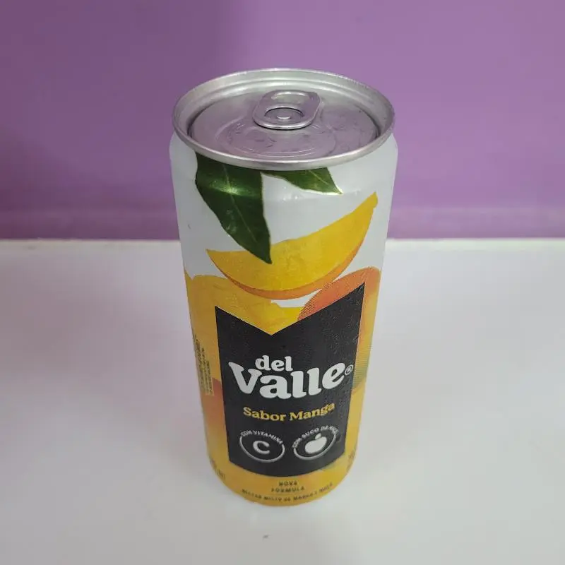 Suco Del Valle Manga - Lata 290ml