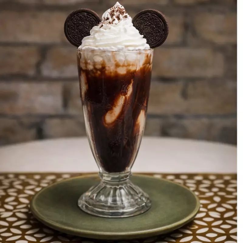OREOSHAKE