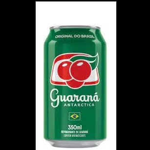 GUARANÁ ANTATICA 330ML