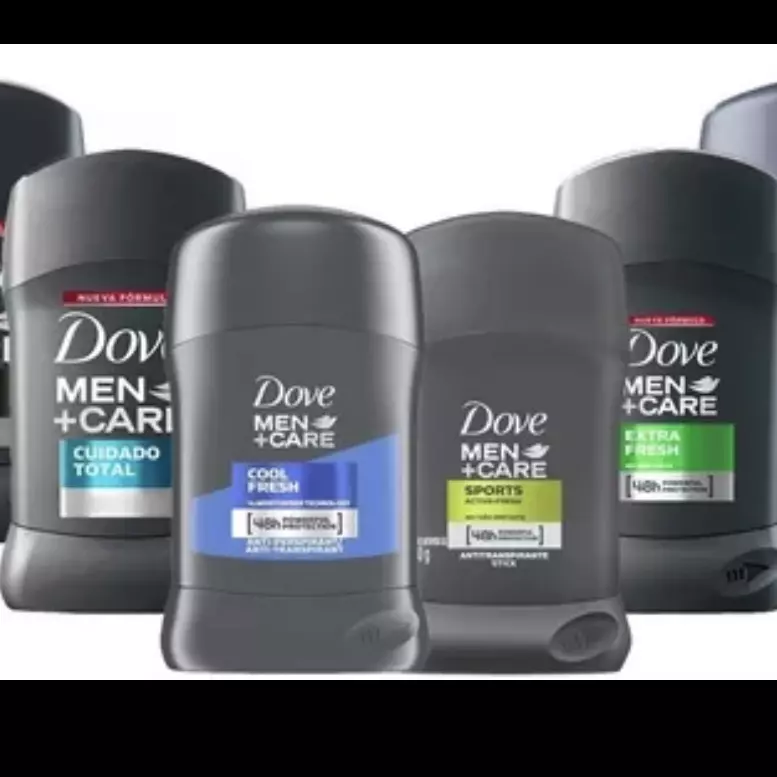 Desodorante en barra Dove