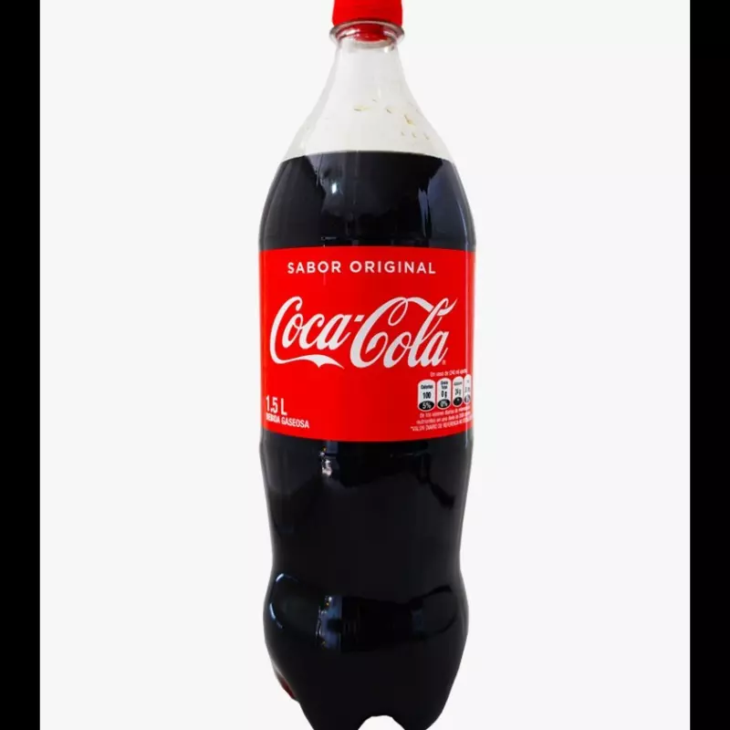 1.5 cocacola