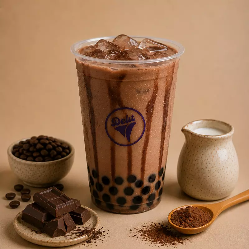 Café Moka