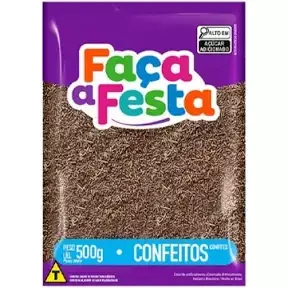 Granulado 500g