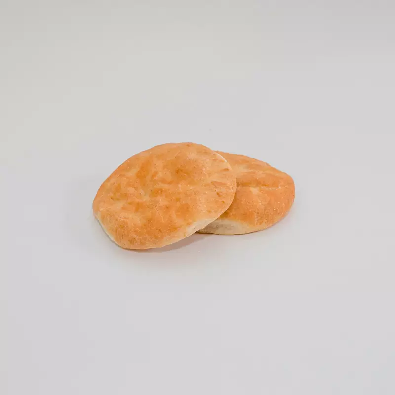 TORTITAS