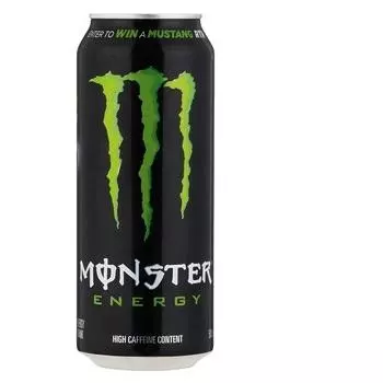 Monster original