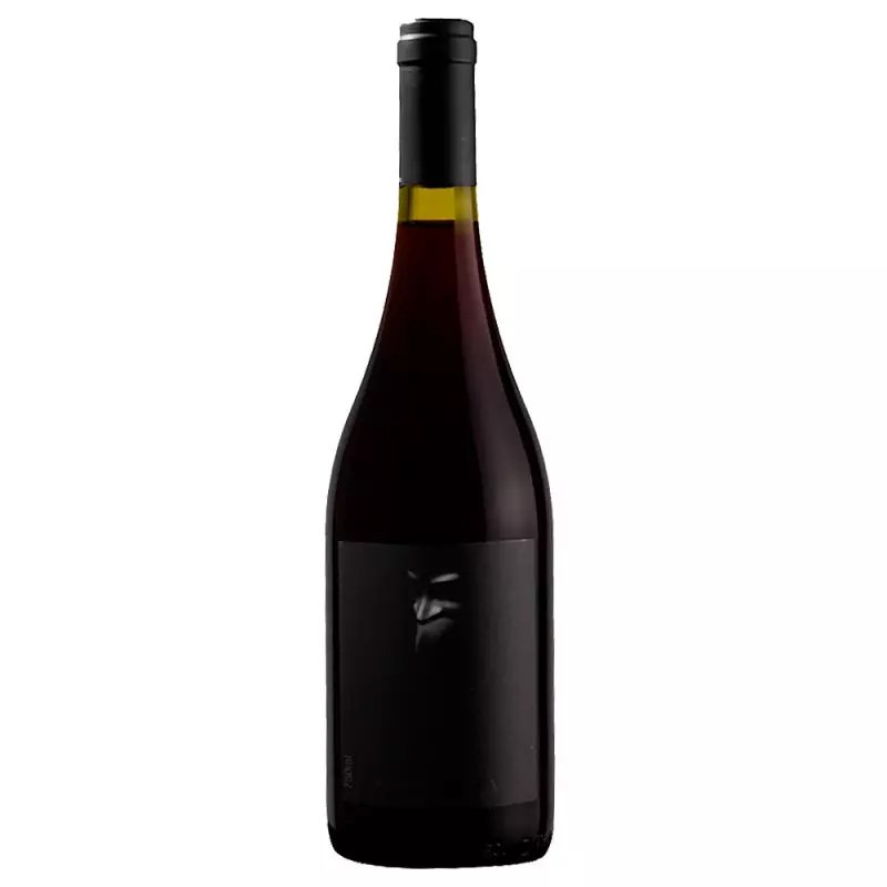 Alma Negra 750ml