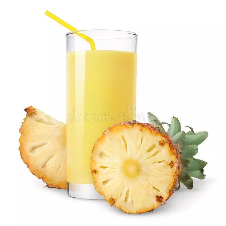 Suco Abacaxi Polpa 500ml