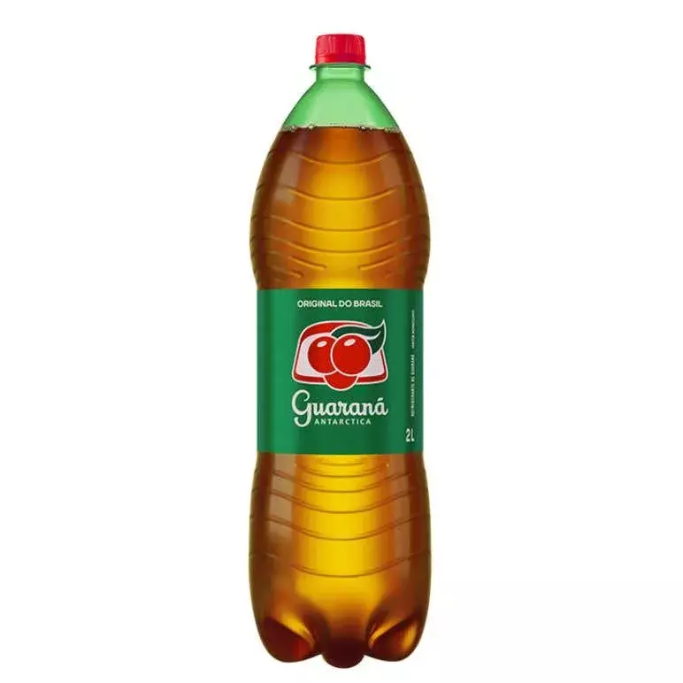 Guaraná Antarctica