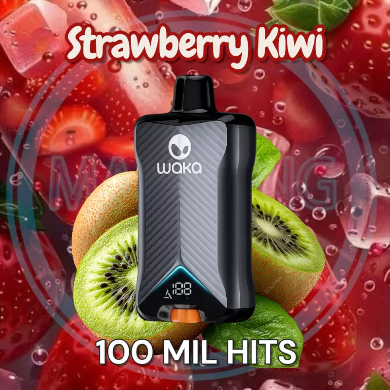 Strawberry Kiwi