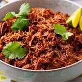 Carne louca da chef/clean food