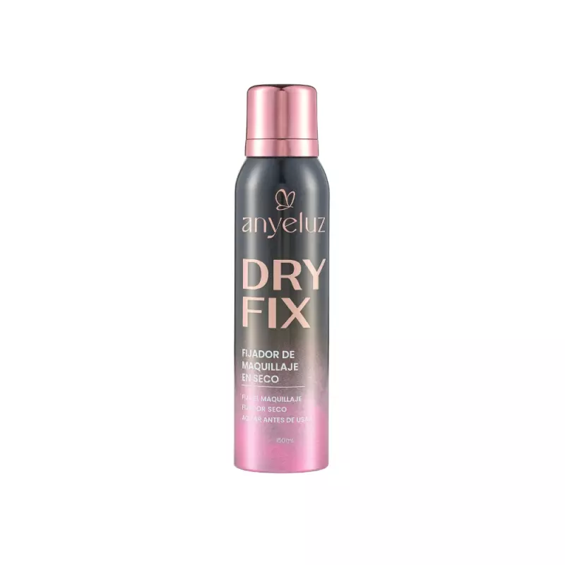 Sld 103 - Dry Fix/FIJADOR MAQUILAJE