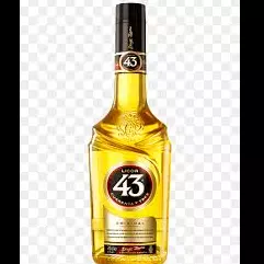 LICOR 43