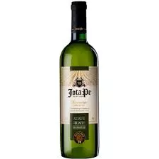 VINHO JOTA PE BRANCO SUAVE 750ML