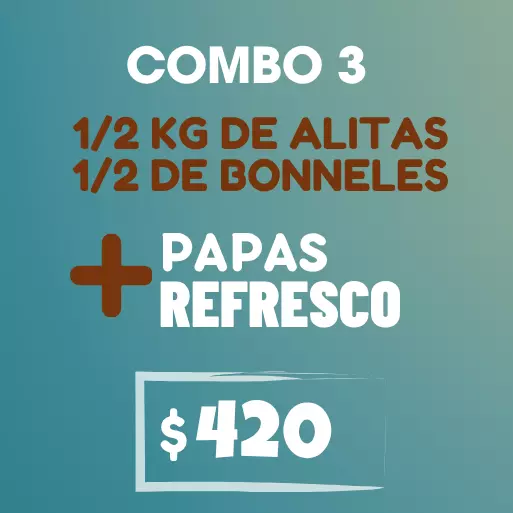 Combo 3