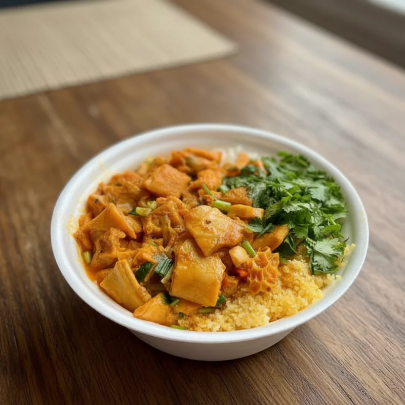 PANELADA + ACOMPANHAMENTOS