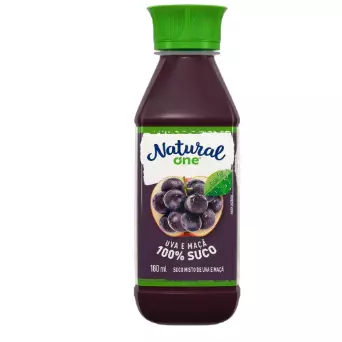 Suco de Uva Integral 300ml