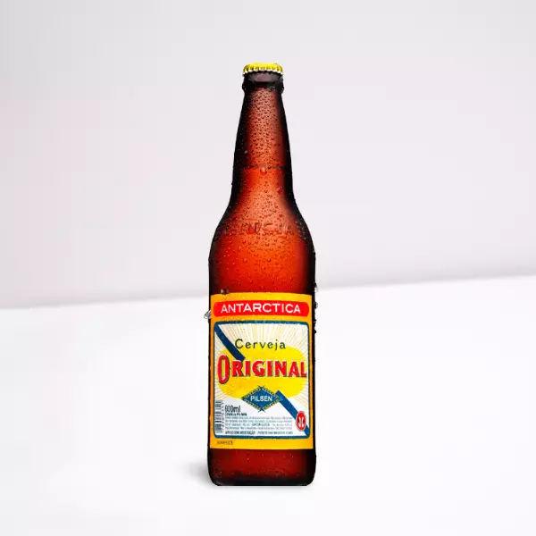 ORIGINAL 600ML