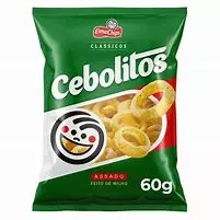 CEBOLITOS