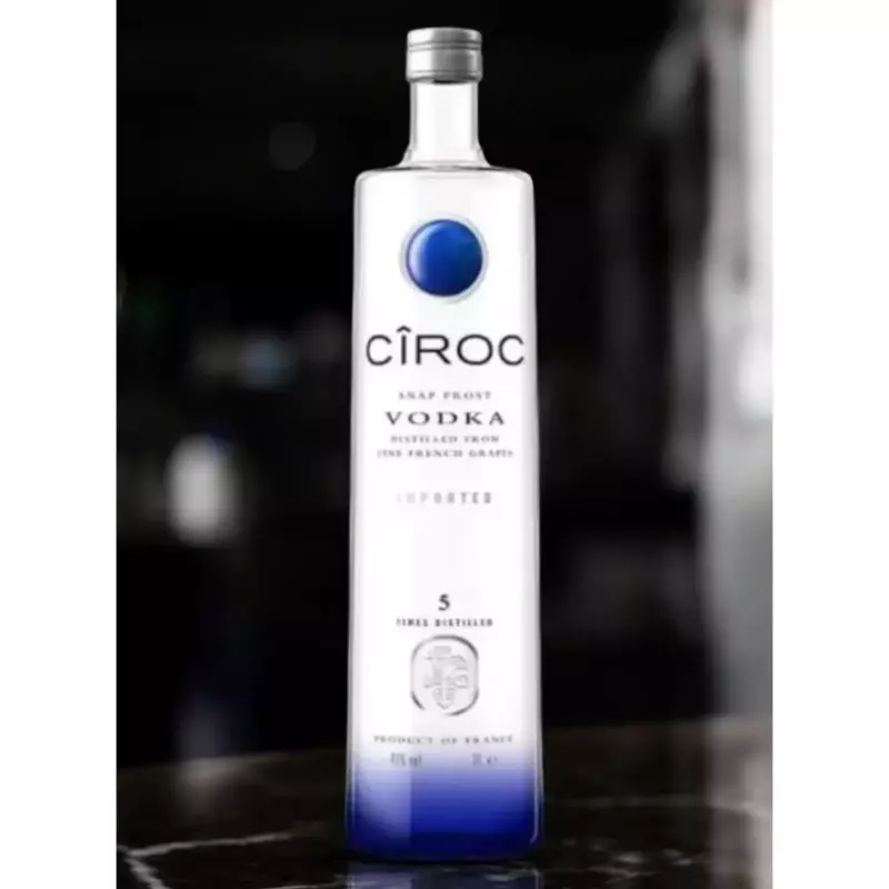 Cîroc