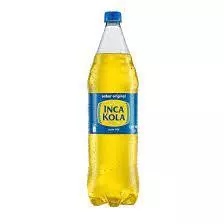 gaseosa 1.5 lt