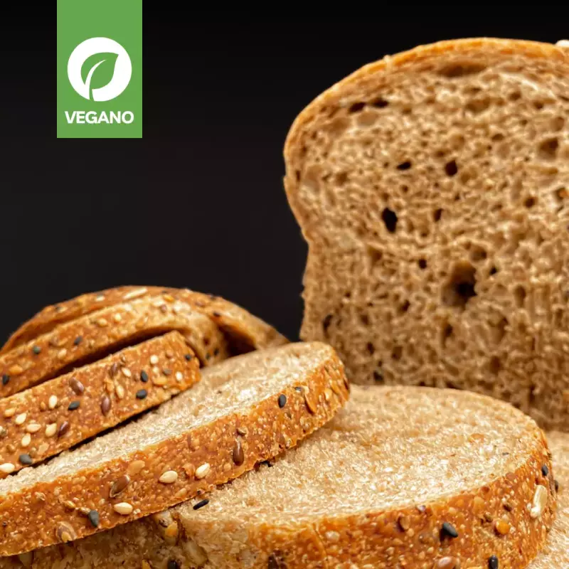 Pão de Forma 7 Grãos