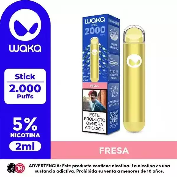 FRESA STICK 2.000