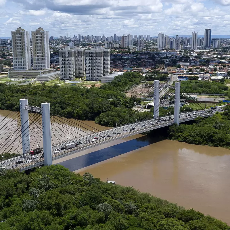 CUIABÁ - CHEGA SEXTA