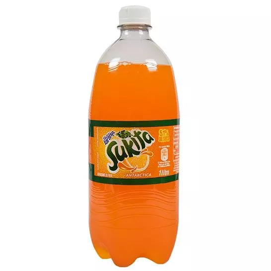 Sukita de 1 litro
