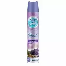 PURIFICADOR PURO AR LAVANDA 250ML