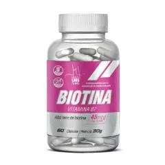 Biotina