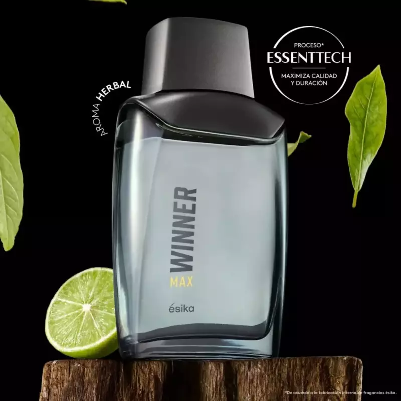 WINNER MAX 100ML ESIKA