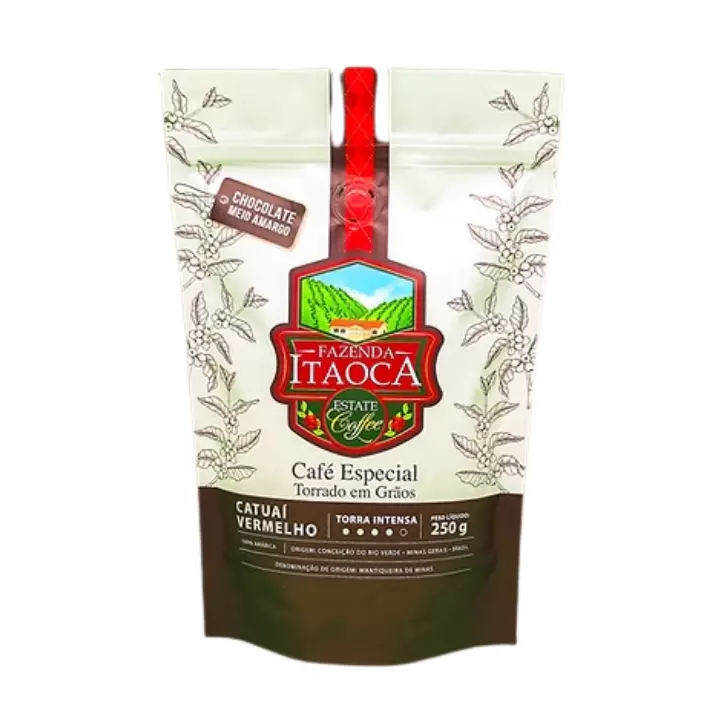 Catuaí Vermelho 250g Torra Intensa