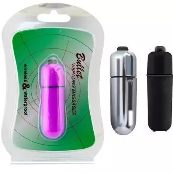 Vibrador Bullet - 68390