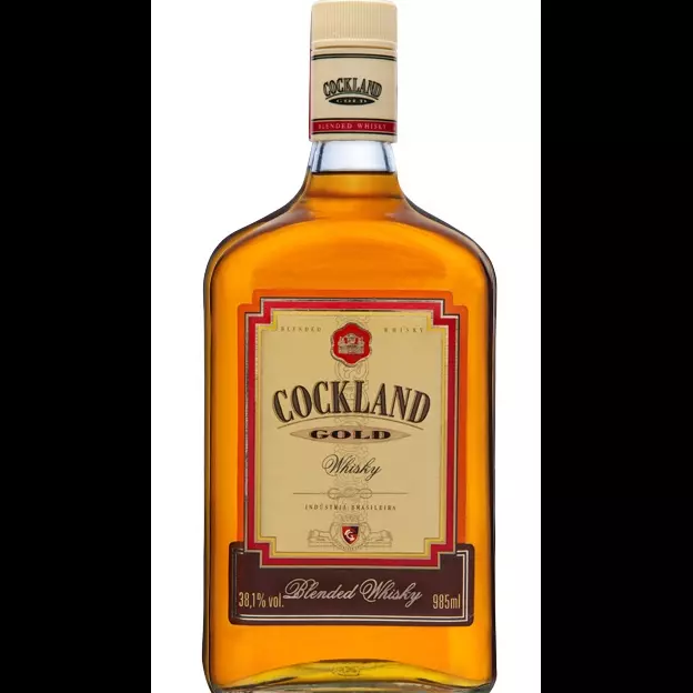 Cockland