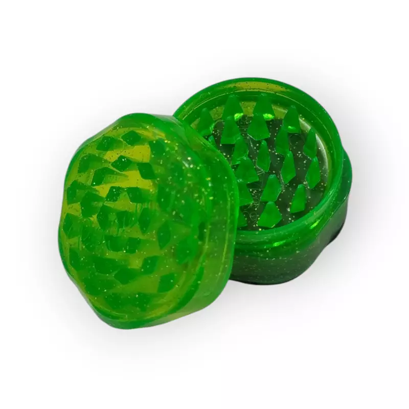 Dichavador Papelito Brilhante Amarel