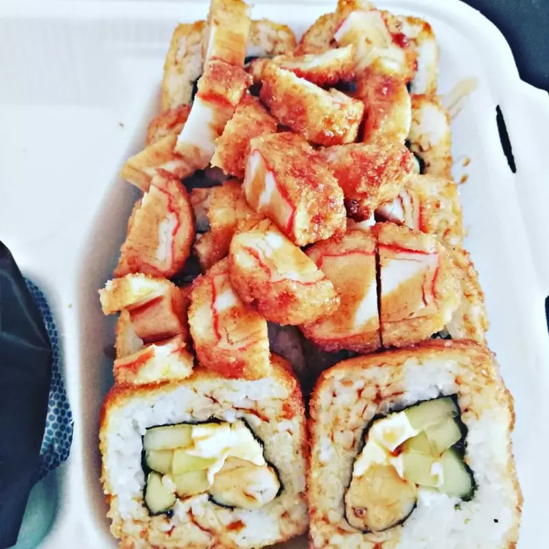 MAR Y CIELO 12 PIEZAS