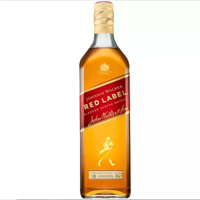 Red Label