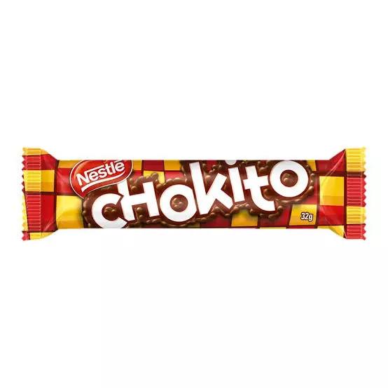Chokito 32g