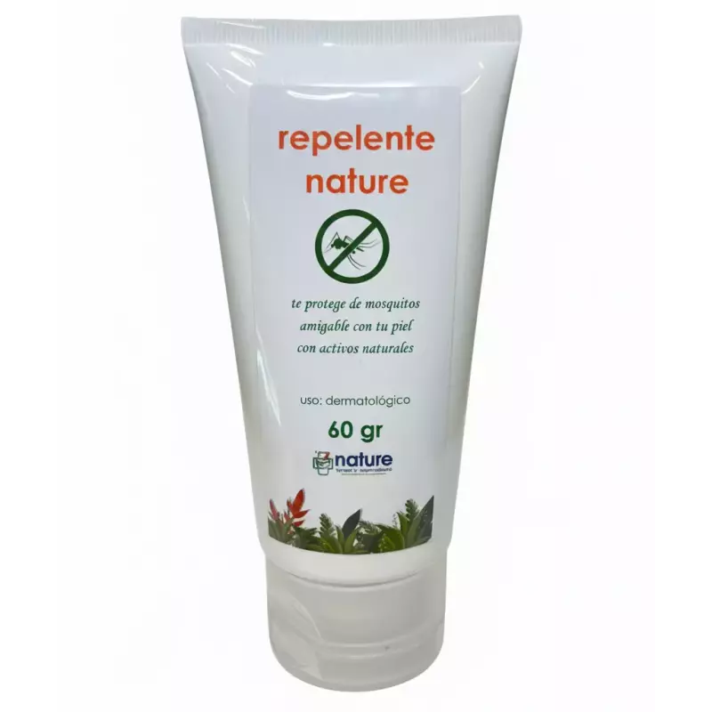 Repelente Nature