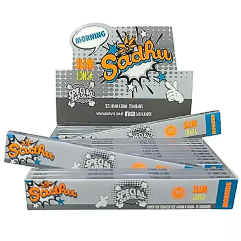 Seda Sadhu Longa Slim