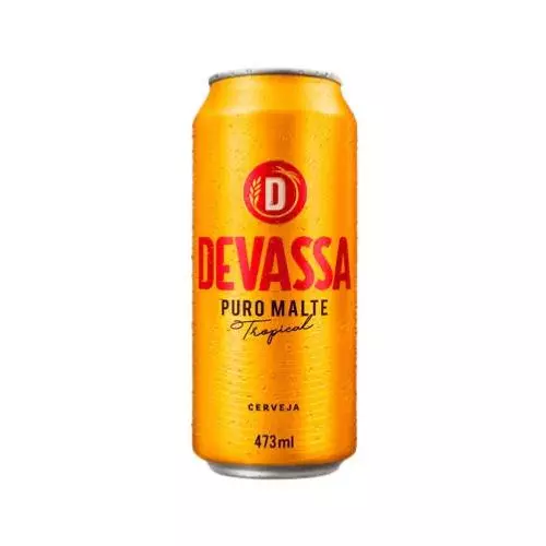 Devassa Latão 473ml (Uni.)