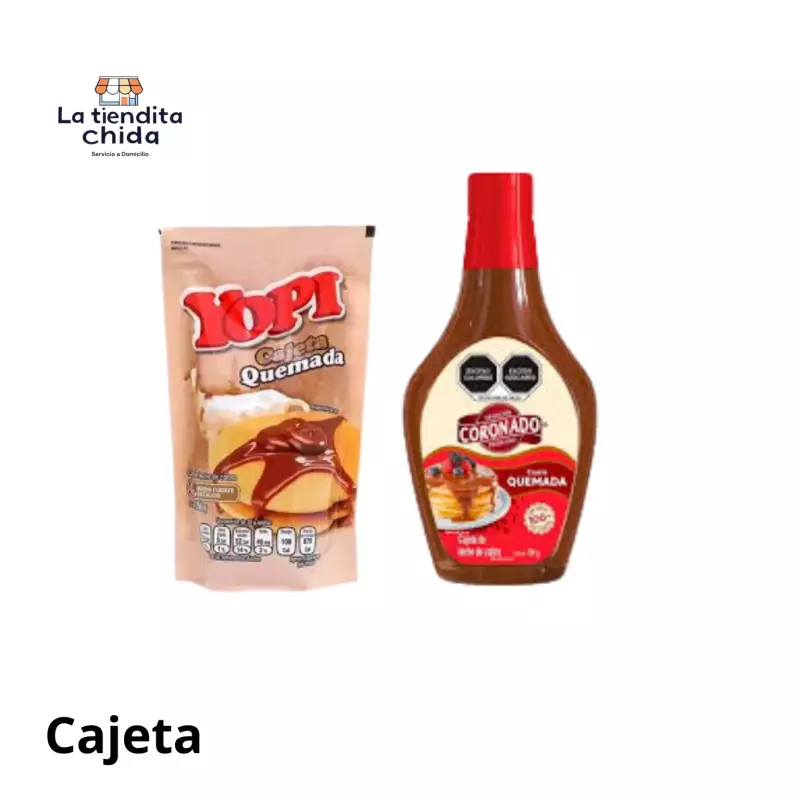 Cajeta