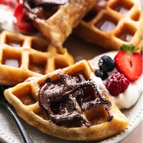 Waffles